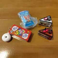 ガチャガチャ　スイーツ　まとめ売り