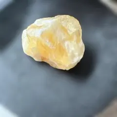 ✨オレンジカルサイト✨原石　アロマストーンにも♫天然石　パワーストーン