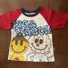 K.L.C. Tシャツ BUG&BIGBOY キッズのサムネイル