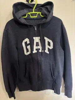 GAP フルジップパーカー
