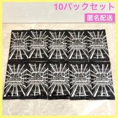 遊戯王 プロモ　リミットオーバースペシャルパック　　10パック