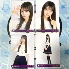 坂道好き(推しメン以外出品中)様 リクエスト 2点 まとめ商品