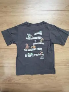 トイ・ストーリー Tシャツ 110サイズ グレー