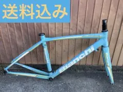 2026年最新】BIANCHI ロードバイクフレームの人気アイテム - メルカリ
