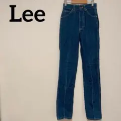 早い者勝ち❣️Lee ストレートレッグデニム ジーンズ