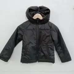 最終値下◎10.8◎S978◎コムサイズム◎ジャケット◎キッズ◎ブラック◎130