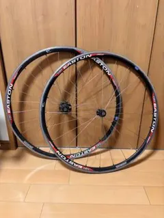 2026年最新】Easton 自転車 パーツの人気アイテム - メルカリ