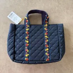 【新品】FEILER ハイジ キルトバッグインバッグ 学校フェイラー