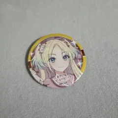 ラブライブ 蓮ノ空 ムビチケ 缶バッジ 大沢瑠璃乃 - メルカリ