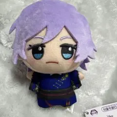 ディズニーツイステッドワンダーランド ちびぐるみ～寮服ver 〜vol.3