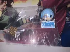 ブルーロック 氷織羊 ガチャ