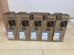 未開封 HF400X/N 400W×6個セット パナソニック製 未開封 パナソニック HF400X/N 蛍光水銀灯 400W 6個セット - メルカリ