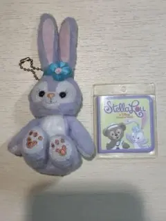 ステラルー ぬいぐるみ