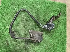 NS-1 フロントブレーキ　ブレーキマスターシリンダー キャリパー セット