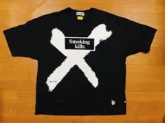 FR2 ONE T SHIRT Tシャツ Lサイズ smoking killsのサムネイル