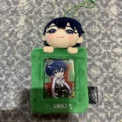 カリスマ みにコレ！　カードホルダー　橋衣央利