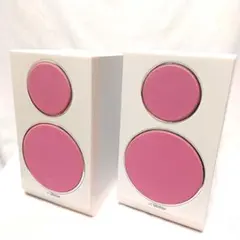 JVC★コンパクトスピーカー★SP-UXLP7★SPEAKER　SYSTEM★のサムネイル