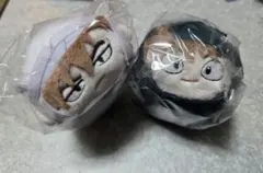 忍たま乱太郎 ぽてコロマスコット 土井半助 天鬼