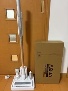 AQUA スティック型キャニスター掃除機 本体のサムネイル
