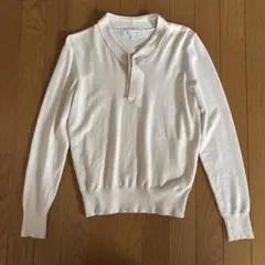 kan様専用　ROPE' PICNIC アイボリー長袖ニット