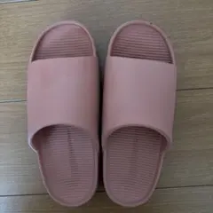 Nike ナイキ ピンク サンダル 24cm