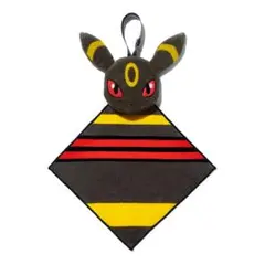 ファミリーマート限定 ブラッキー タオル イン ポーチ