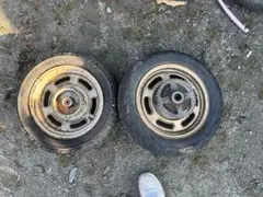 2026年最新】エイプ50 ホイールの人気アイテム - メルカリ