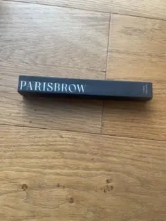 PARISBROWスリムブロウペンシル02オリーブグレー