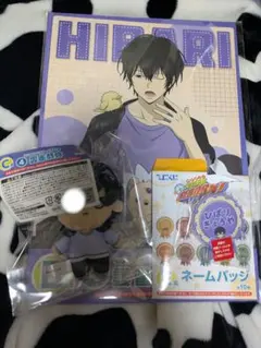 2025年最新】ひこくじ雲雀恭弥の人気アイテム - メルカリ