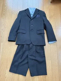 POSH BOY フォーマルスーツ　120