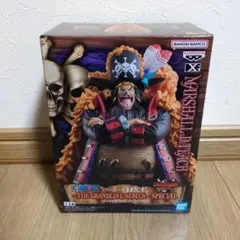 2025年最新】ワンピース フィギュア 黒ひげ dxfの人気アイテム - メルカリ