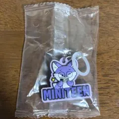 MINITEEN SEVENTEEN ウォヌ WONWOO めじるしアクセサリー