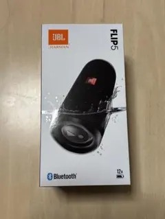JBL FLIP5 ワイヤレススピーカー 本体のサムネイル
