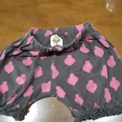 パンツ11ヒステリックミニ