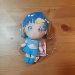 劇場版　セーラームーン　Eternal　ゆめちっくどーる　セーラーマーキュリー