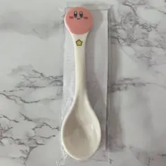 星のカービィ カービィ ファミマ オリジナル スプーン 1個