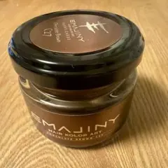 EMAJINY HAIR KOLOR ART C27 チョコレートブラウンのサムネイル