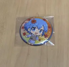 アイカツ　プリパラ　TOKYO TOWER ドロシー　缶バッジ