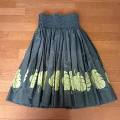 フラダンス用スカート