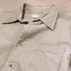 アダムエロペ 長袖シャツ 送料込み‼️のサムネイル