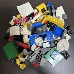 LEGOブロックまとめ売り③