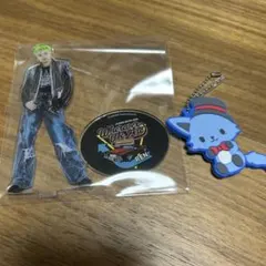 JO1 川尻蓮 アクスタ