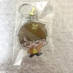 MSSPICOPARK アクリルチャーム