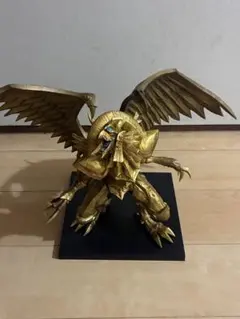 一番くじ 遊戯王 ラーの翼神竜 ラストワン賞 フィギュア - メルカリ