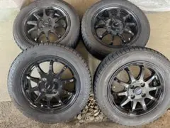 2026年最新】BRIDGESTONE 車 タイヤ・ホイールセットの人気アイテム 