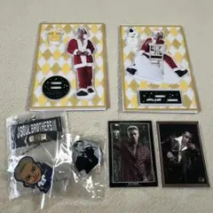 ELLE グッズセット