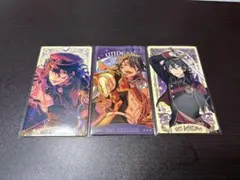 あんスタ 朔間零 アルカナカード