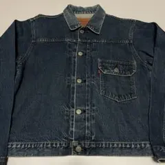 初期92年製LEVI’Sリーバイス1st 復刻 506XX 70502