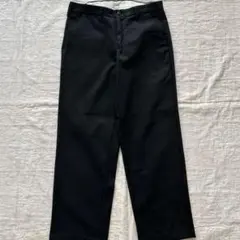 レッドキャップ pt20 ワークパンツ スラックス アメカジ w32 ブラックのサムネイル