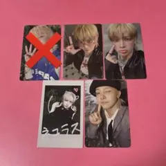 &TEAM NICHOLAS ニコラス トレカまとめ売り